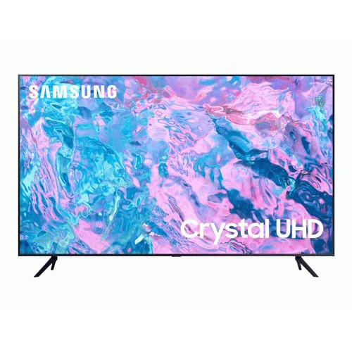 Samsung HG43CU700NF 43" LCD TV - 4K UHDTV