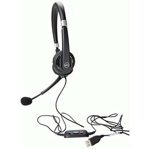 Dell-IMSourcing Headset