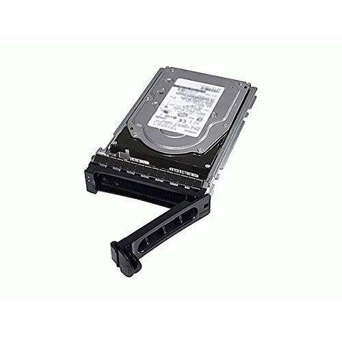 Dell 1.20TB Hard Drive - 2.5" Internal - SAS (12Gb/s SAS) - 10000rpm - 13th Gen Tray - Hard Drive Hot-Swap