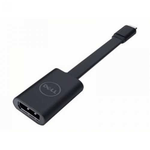 Dell Adapter-USB C to DisplayPort