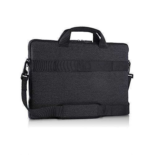Dell Professional Carrying Case (Sleeve) for 13" Dell Notebook - Dark Gray