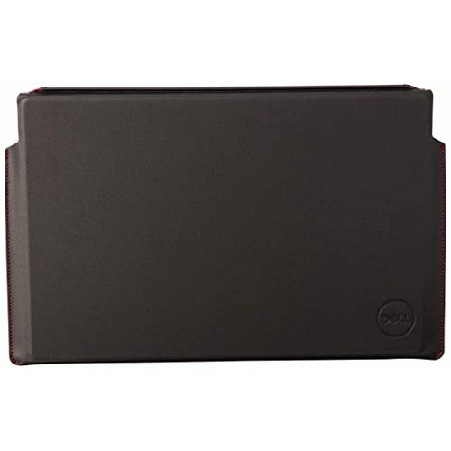 Dell Premier Carrying Case (Sleeve) for 13" Dell Notebook - Black