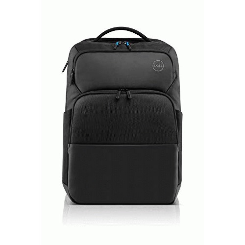 Dell Pro Carrying Case (Backpack) for 17" Notebook - Black