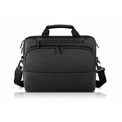 Dell Pro Carrying Case (Briefcase) for 14" Notebook - Black