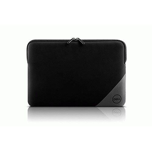 Dell Essential Carrying Case (Sleeve) for 13.3" Notebook - Black