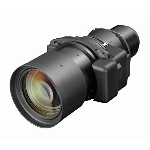 Panasonic ET-EMT700 - 46 mm to 90.50 mm - f/1.82 - f/2.53 - Zoom Lens