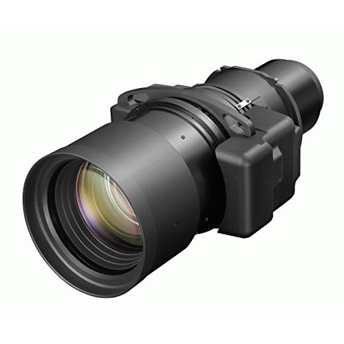 Panasonic ET-EMT800 - 90.30 mm to 162.60 mm - f/2.39 - Zoom Lens