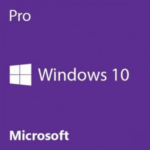 Microsoft Windows 10 Pro 32-bit - License - 1 License