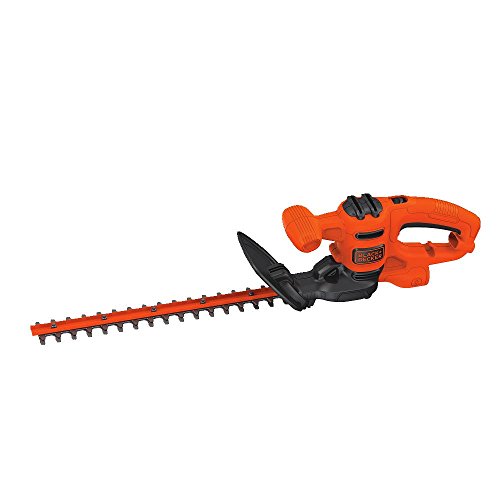 16 in. Electric Hedge Trimmer