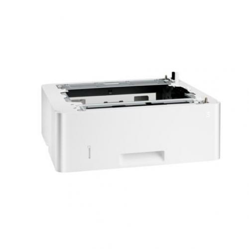 HP LaserJet Pro 550-Sheet Feeder Tray - 550 Sheet D9P29A