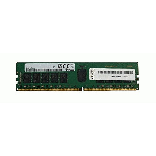 Lenovo 16GB TruDDR4 Memory Module - For Server/PC - 16 GB - DDR4-2933/PC4-23466 TruDDR4 - 2933 MHz - 1.20 V