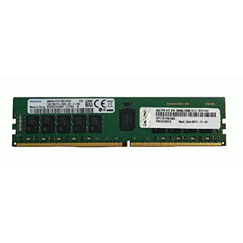 Lenovo 32GB TruDDR4 SDRAM Memory Module