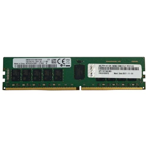 Lenovo 16GB TruDDR5 SDRAM Memory Module