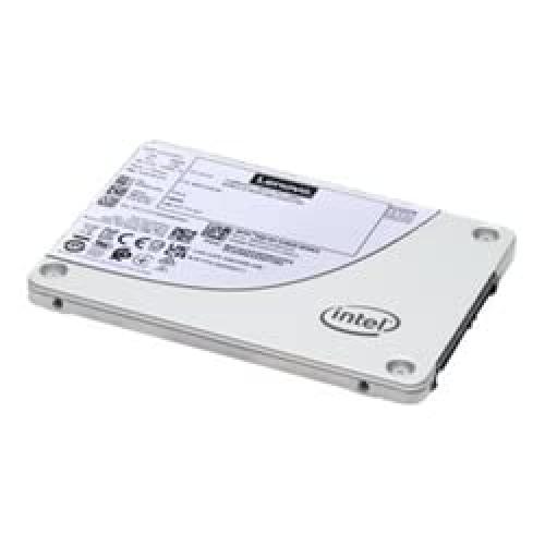 Lenovo S4620 960 GB Solid State Drive - 2.5" Internal - SATA (SATA/600) - Mixed Use